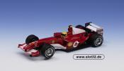 F 1 Ferrari 2005 # 6